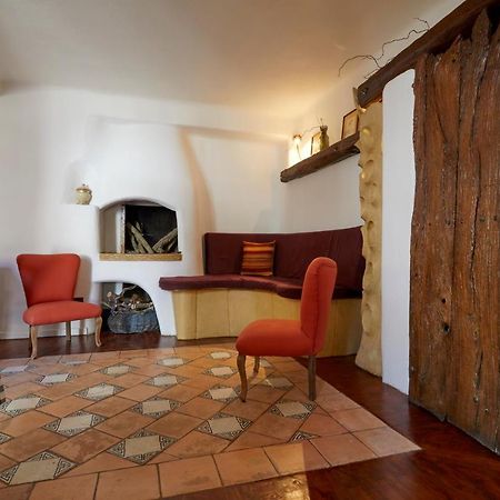 Upstairs - Skylight Apartment Lecce Bagian luar foto