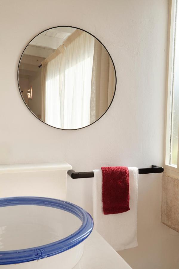 Upstairs - Skylight Apartment Lecce Bagian luar foto