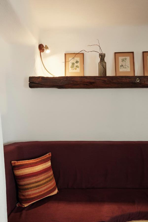 Upstairs - Skylight Apartment Lecce Bagian luar foto