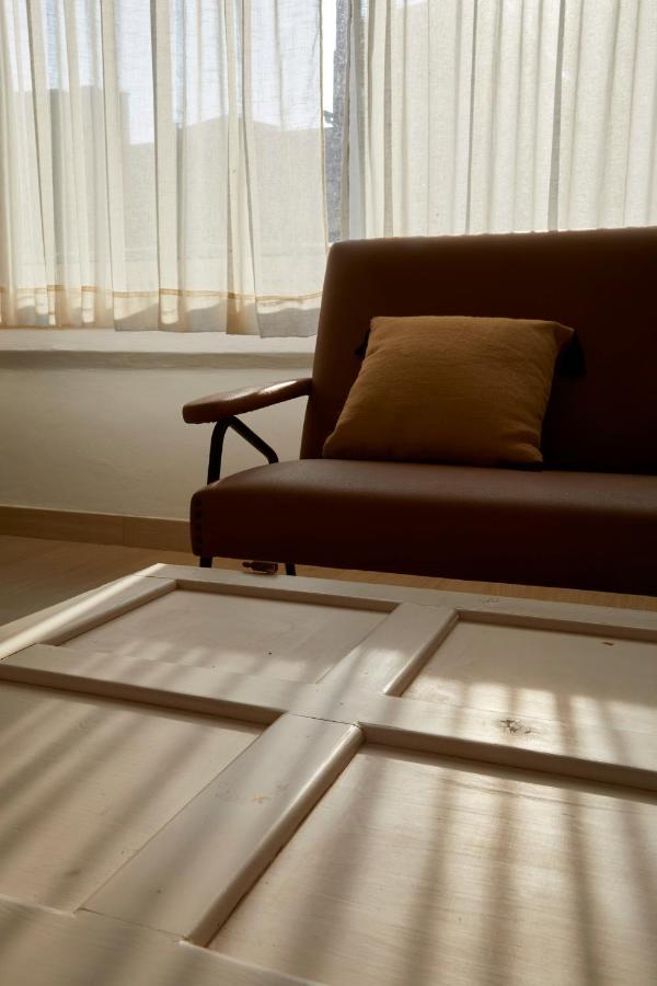 Upstairs - Skylight Apartment Lecce Bagian luar foto